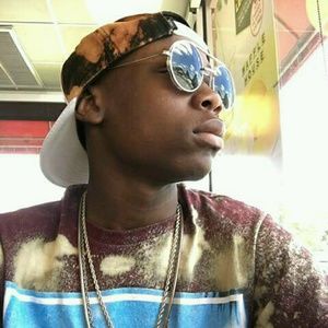 Meet your Posher, Perry